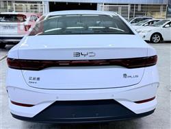 بي واي دي Qin Plus